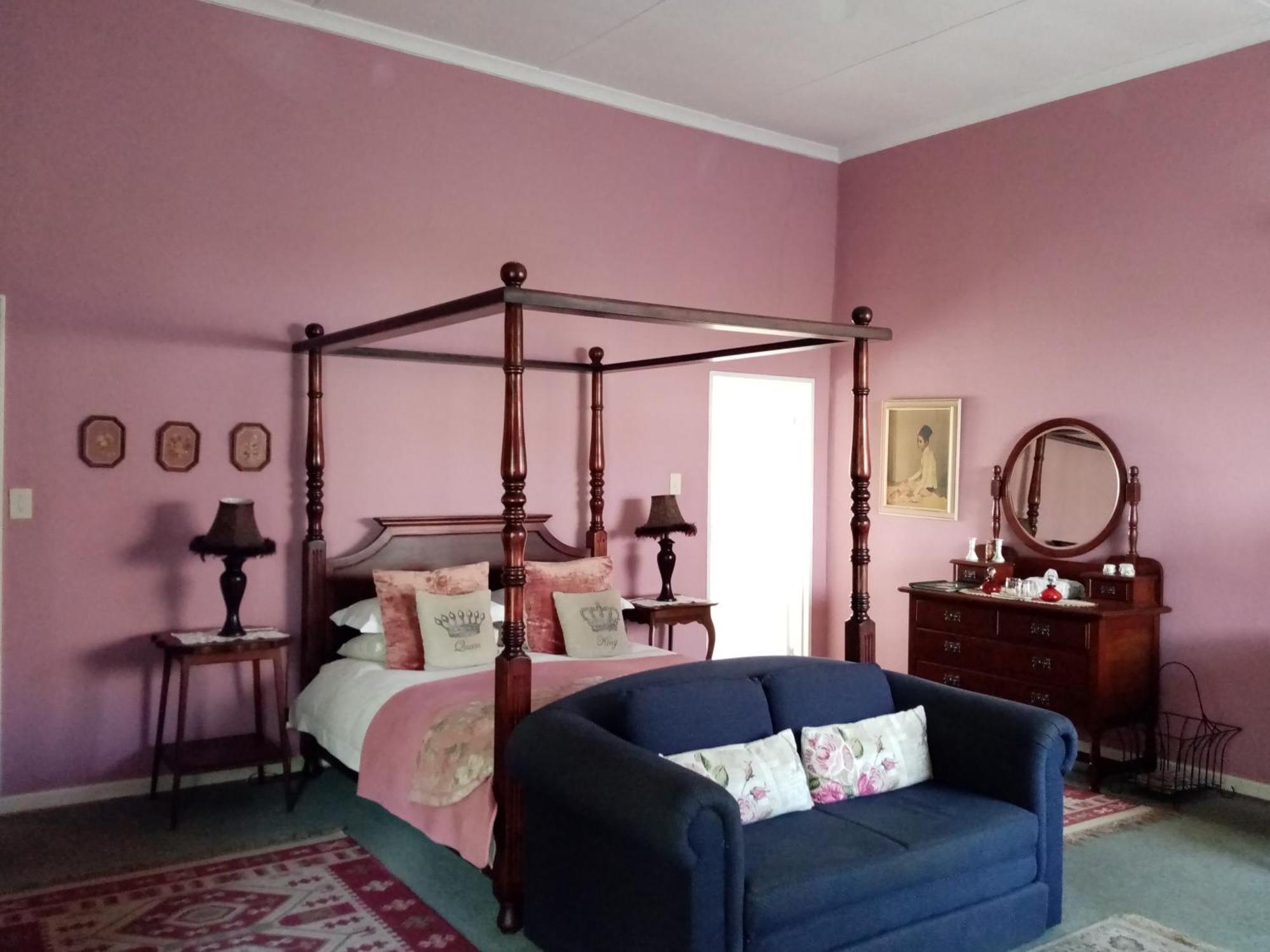 The Lighthouse Guesthouse Colesberg Exterior foto