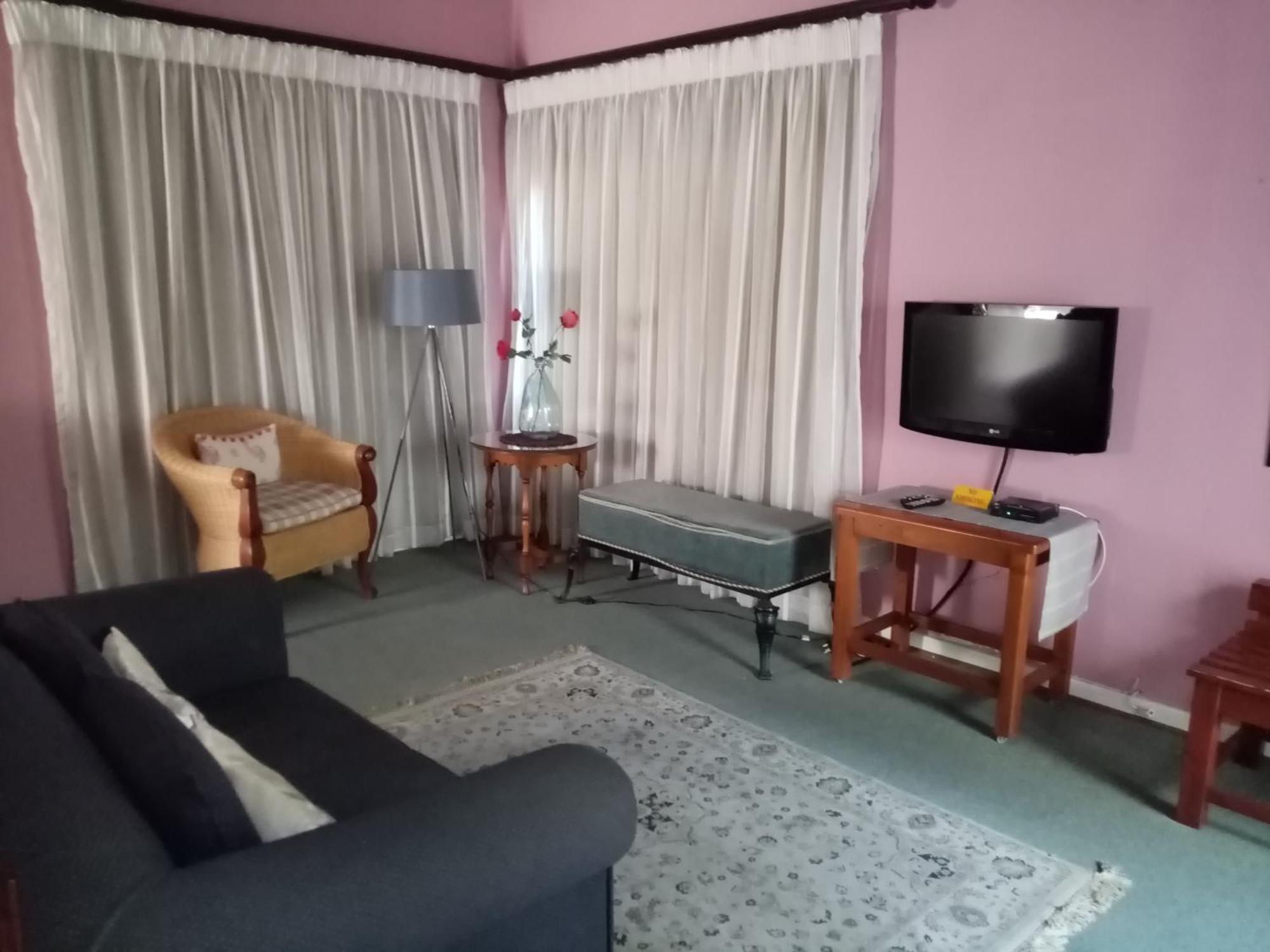 The Lighthouse Guesthouse Colesberg Exterior foto