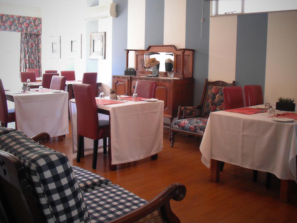 The Lighthouse Guesthouse Colesberg Exterior foto