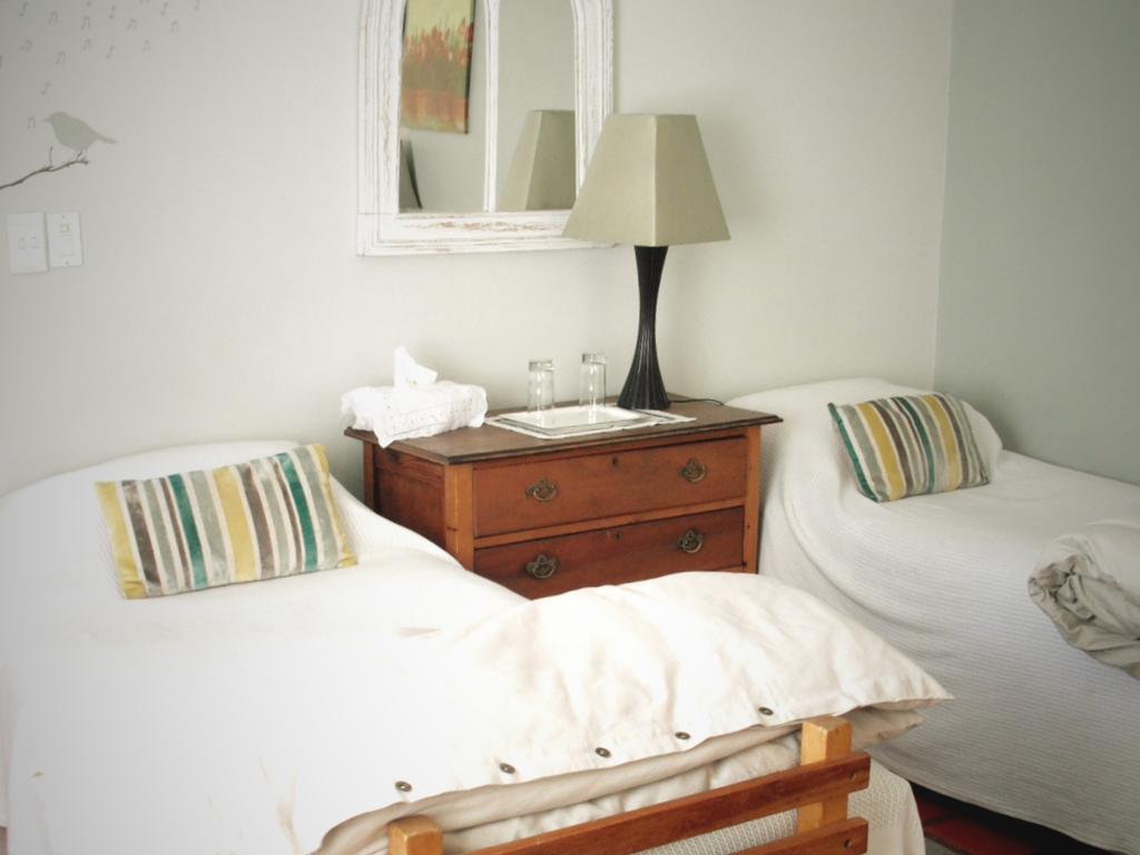 The Lighthouse Guesthouse Colesberg Exterior foto